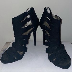 Bcbg heels